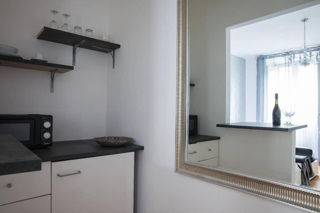 Silver Luxury Jacuzzi Suite Trastevere - Top Collection Rzym Zewnętrze zdjęcie